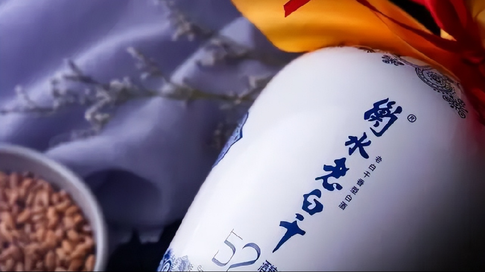 老白干酒：饱受内外夹击之困，武陵酒全国化战略能否解围？